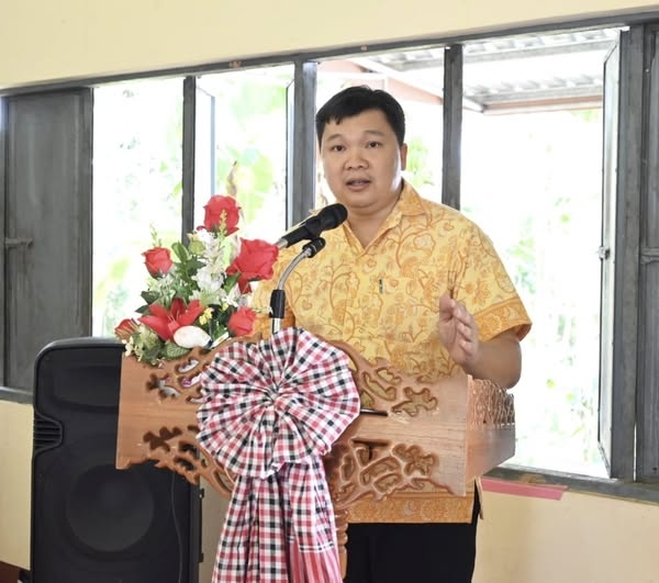 ตำบลเข้มแข็งตามหลักปรัชญาของเศรษฐกิจพอเพียง ปี 2568