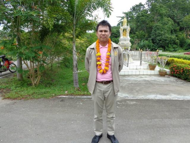 ผู้สมัครนายก อบต.นาท่ามเหนือ